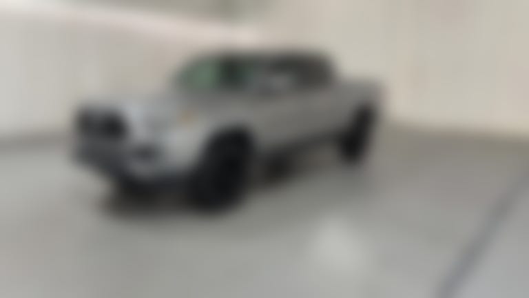 2017 Toyota Tacoma Double Cab vehicle photo