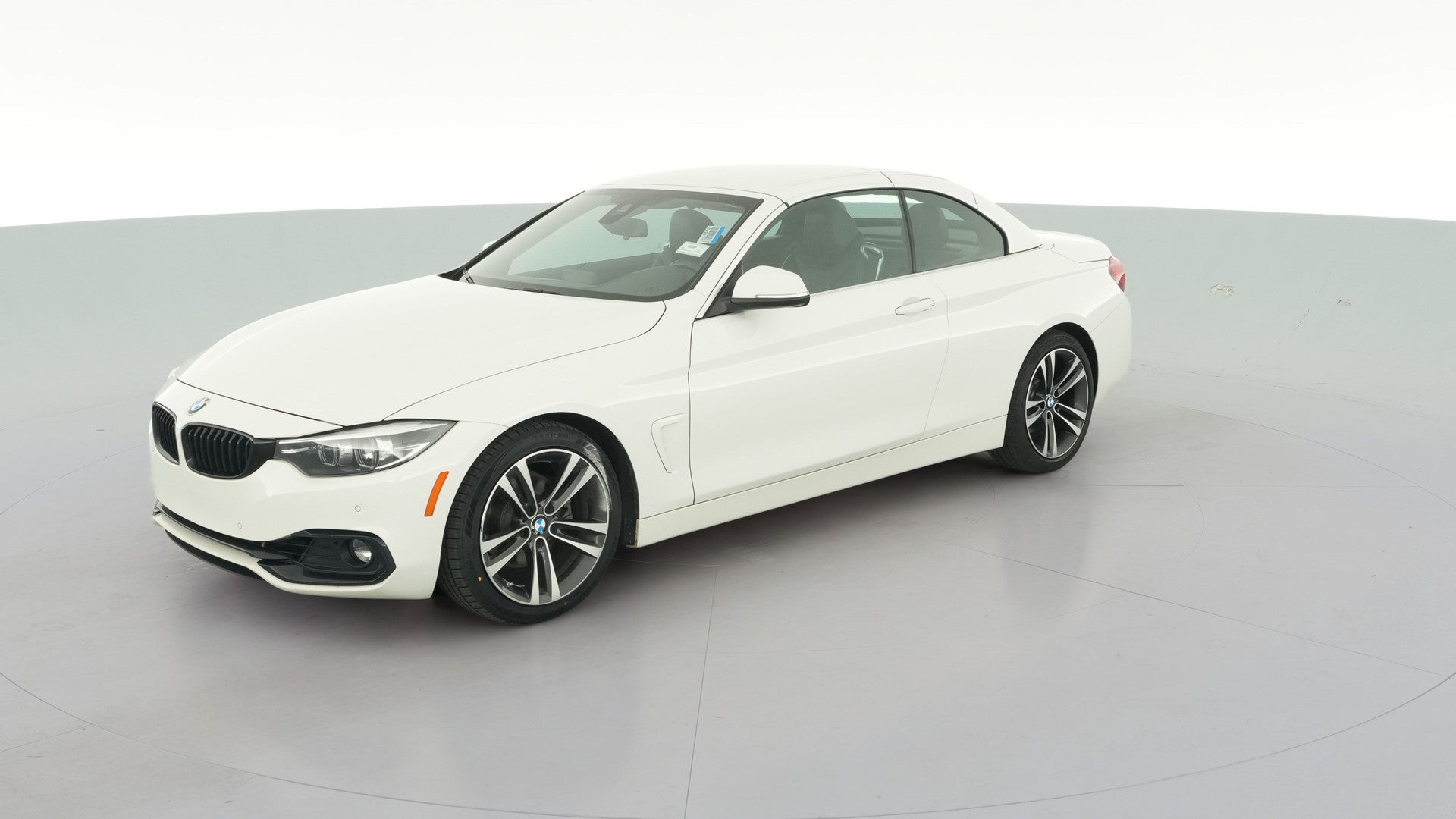 2020 BMW 4 Series vehicle photo