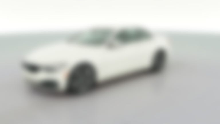 2020 BMW 4 Series vehicle photo