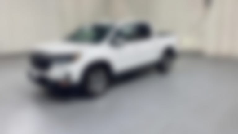 2026 Honda Ridgeline vehicle photo