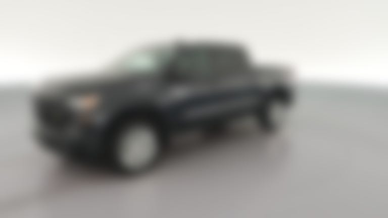 2023 Chevrolet Silverado 1500 Crew Cab vehicle photo