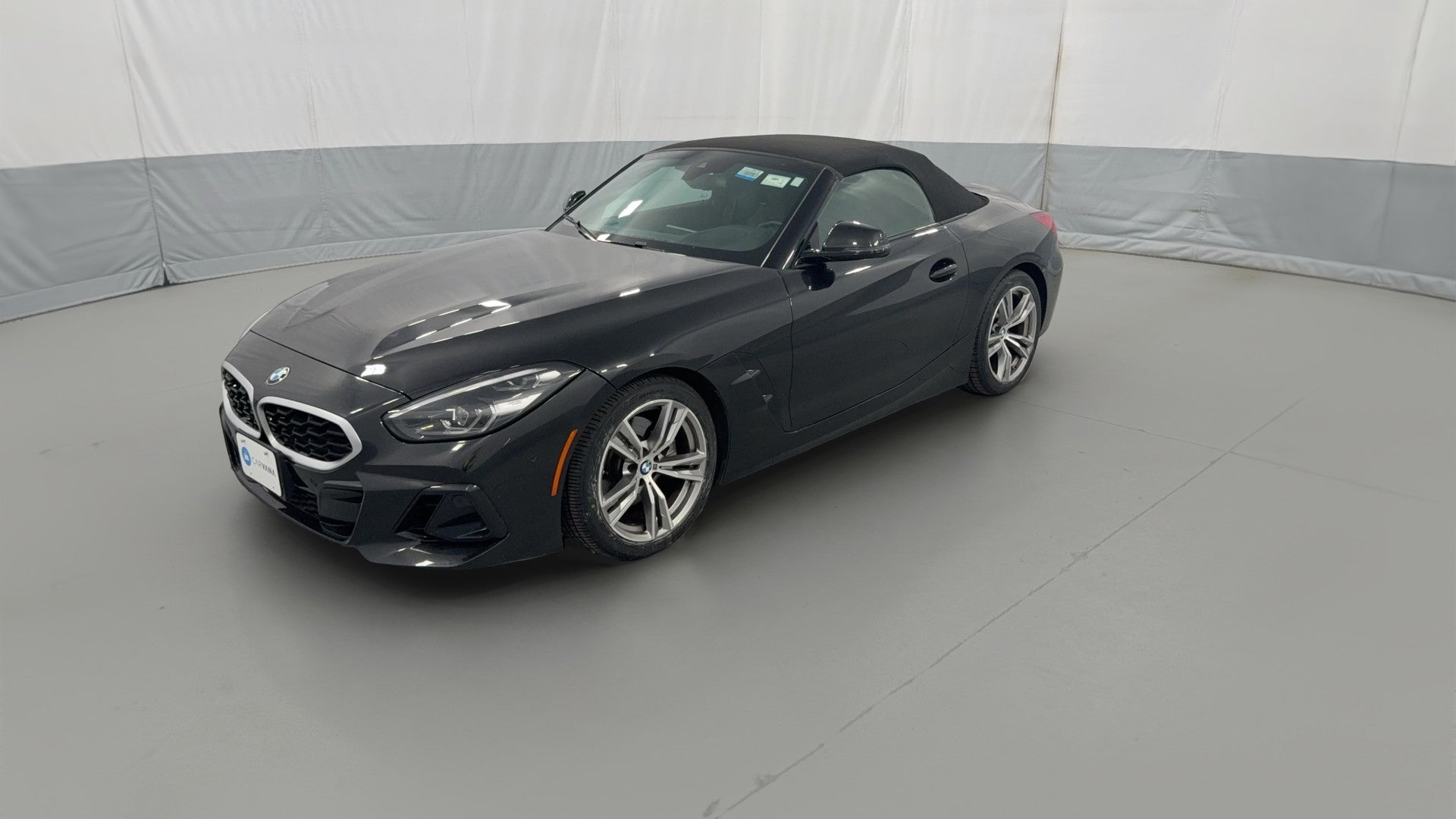 2026 BMW Z4 vehicle photo