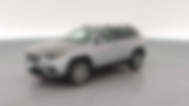 2019 Jeep Cherokee vehicle photo