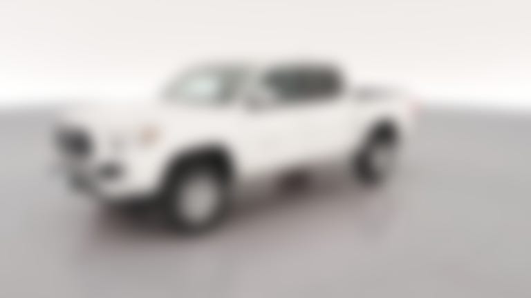 2019 Toyota Tacoma Double Cab vehicle photo