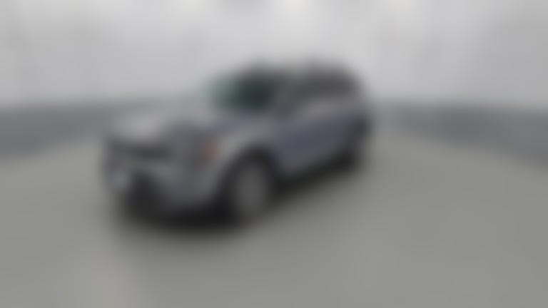 2020 Kia Telluride vehicle photo