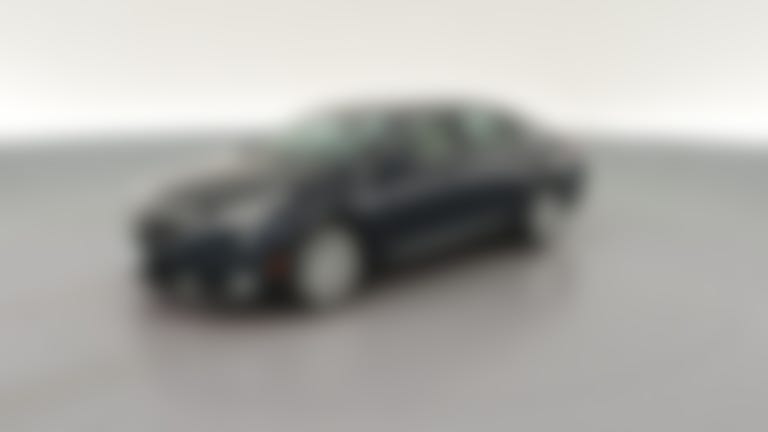 2018 Cadillac XTS vehicle photo