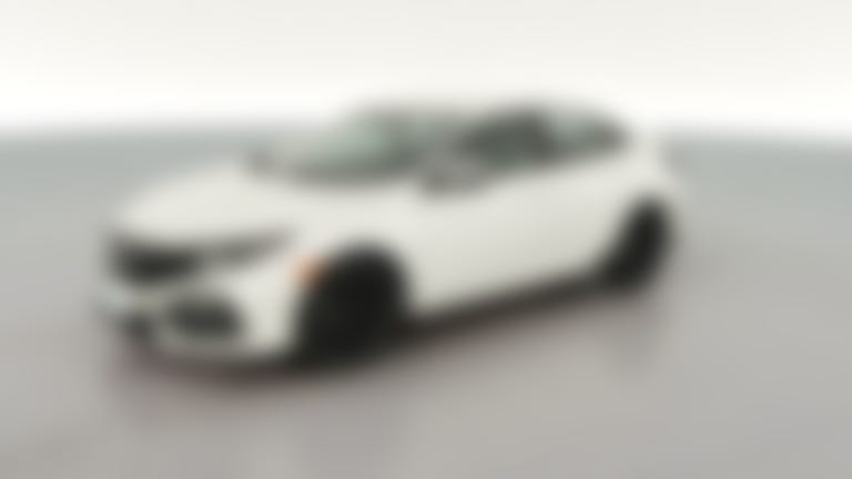 2021 Honda Civic vehicle photo
