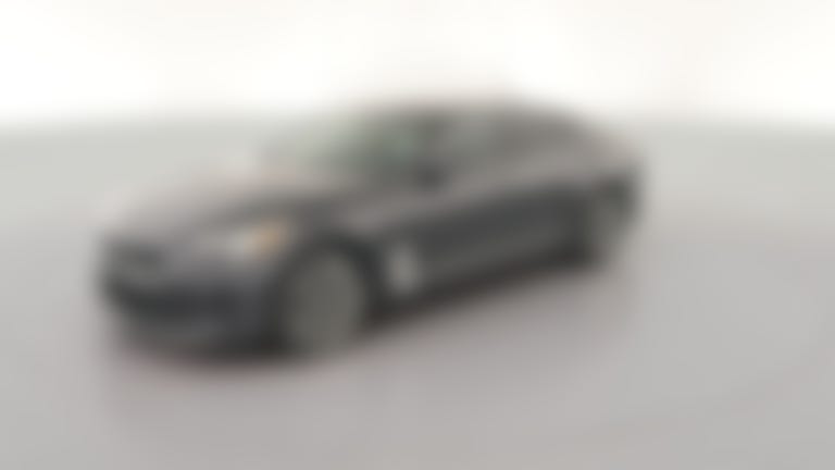 2019 Kia Stinger vehicle photo