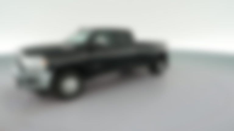 2021 Ram 3500 Crew Cab vehicle photo