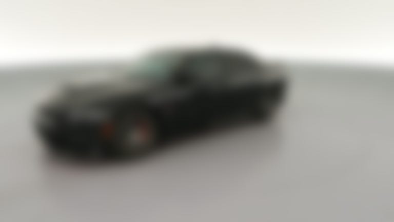 2016 Dodge Charger vehicle photo