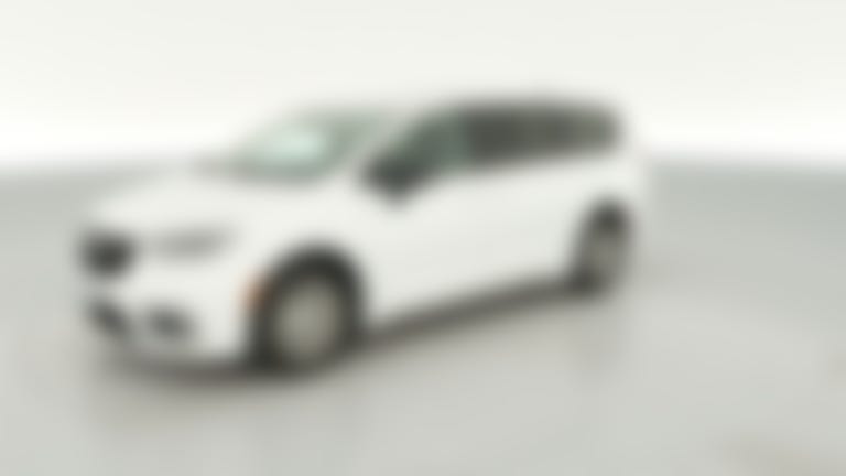 2024 Chrysler Pacifica vehicle photo