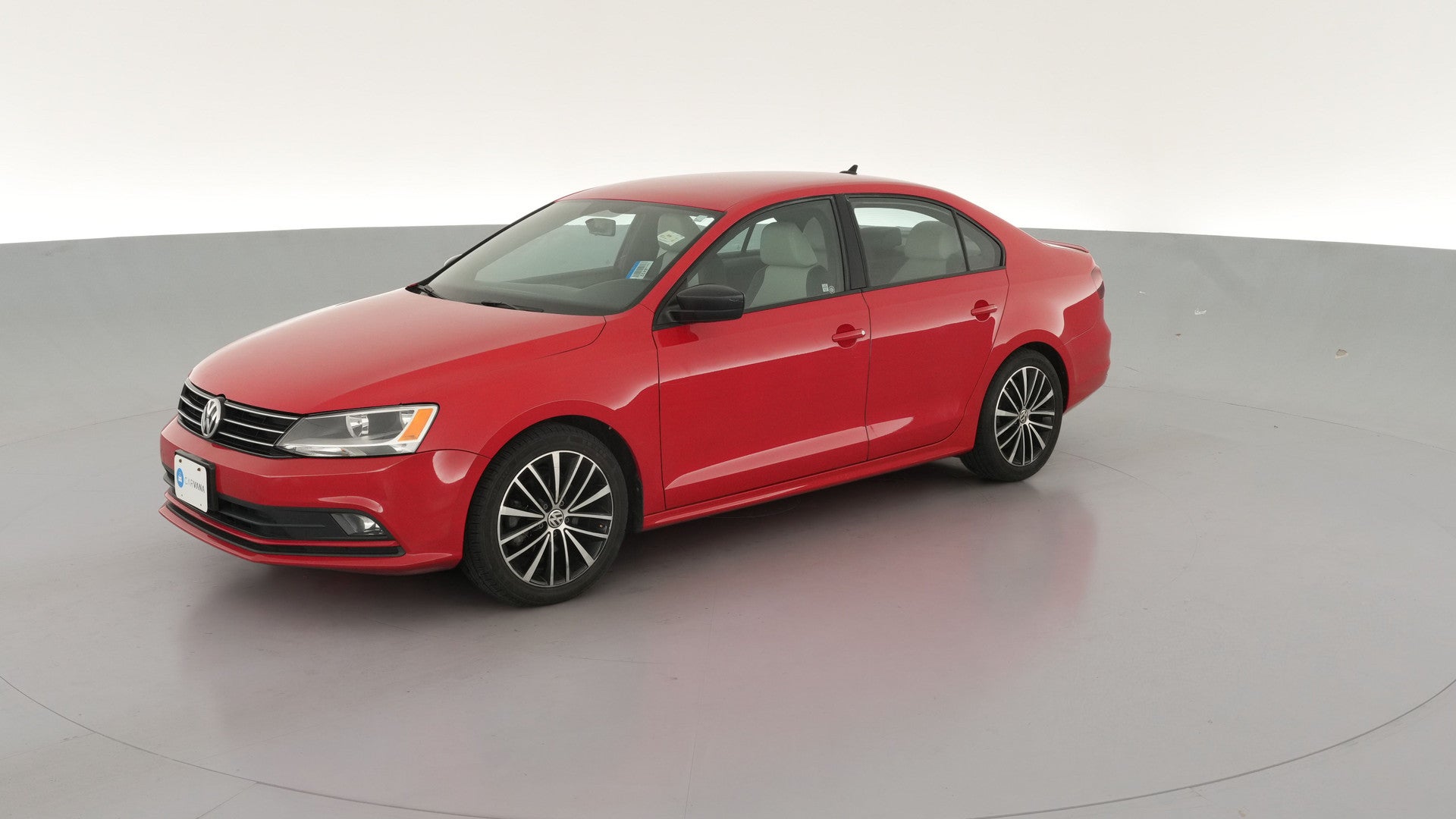 2016 Volkswagen Jetta vehicle photo