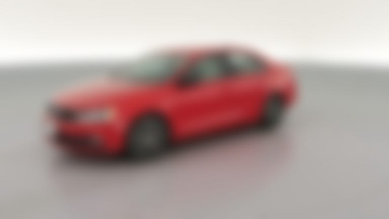 2016 Volkswagen Jetta vehicle photo