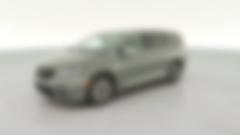 2022 Chrysler Pacifica Hybrid vehicle photo