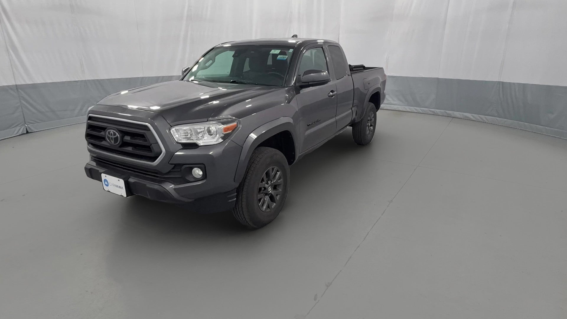 2023 Toyota Tacoma Access Cab vehicle photo