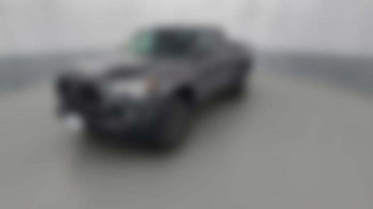 2023 Toyota Tacoma Access Cab vehicle photo
