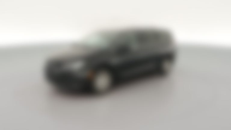 2024 Chrysler Voyager vehicle photo