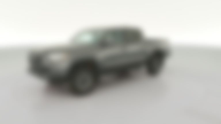 2020 Toyota Tacoma Double Cab vehicle photo