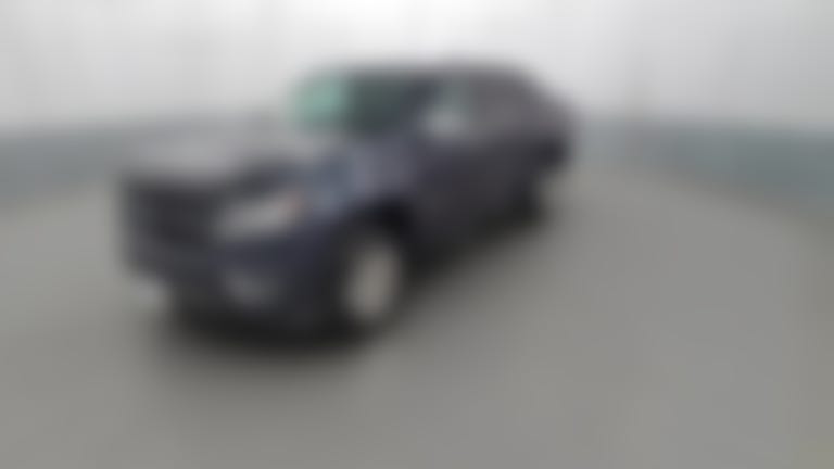 2018 Chevrolet Colorado Crew Cab vehicle photo