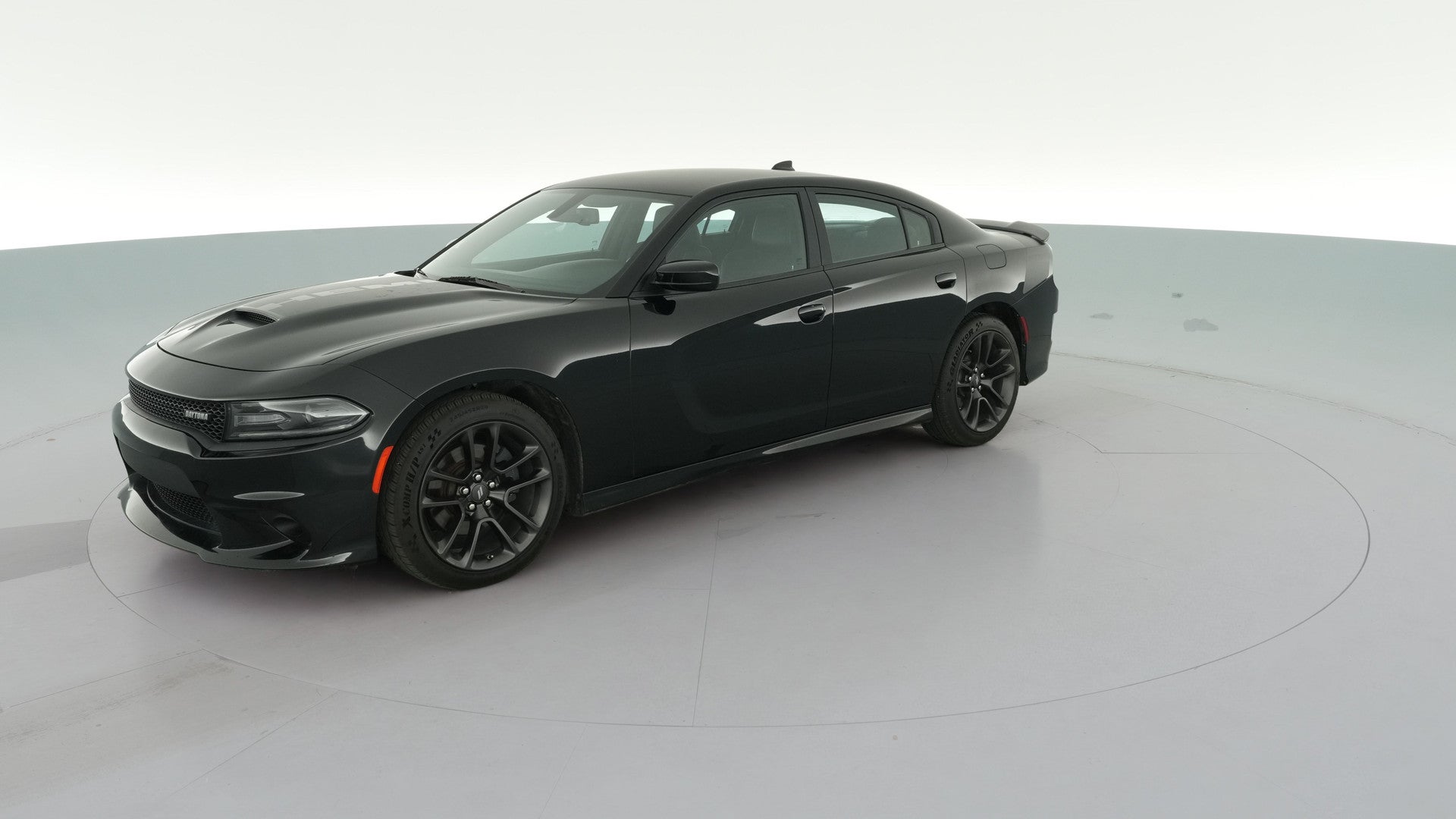 2021 Dodge Charger vehicle photo