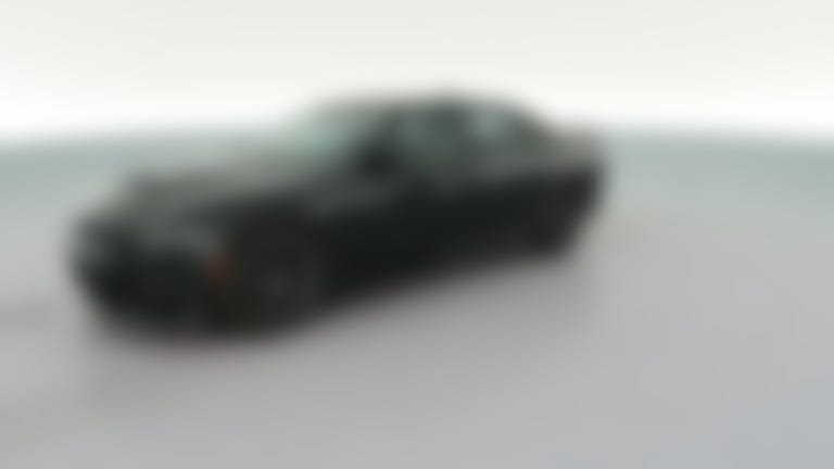 2021 Dodge Charger vehicle photo