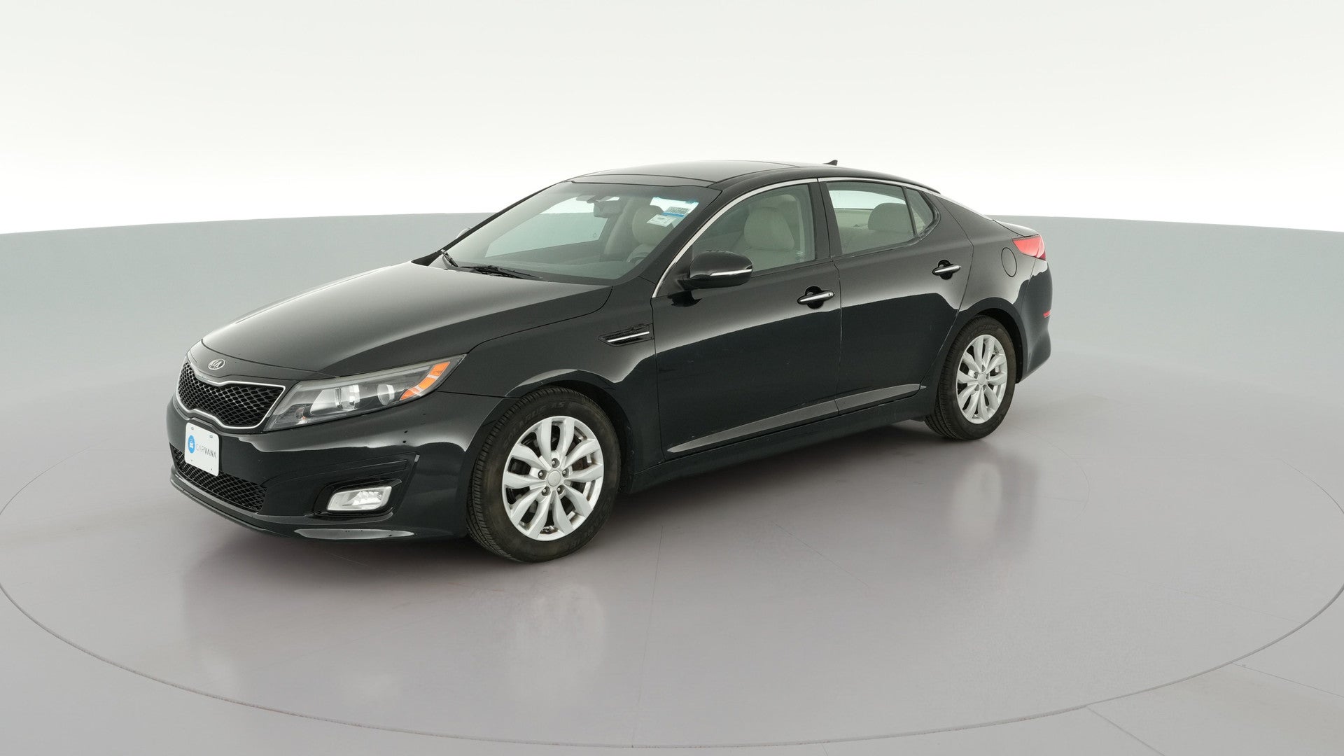 2015 Kia Optima vehicle photo