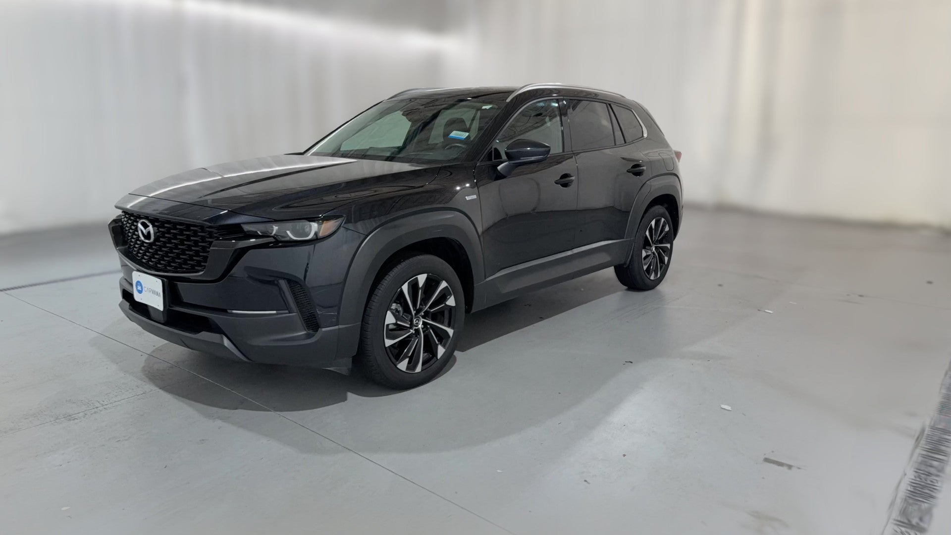 2025 MAZDA CX-50 Hybrid vehicle photo