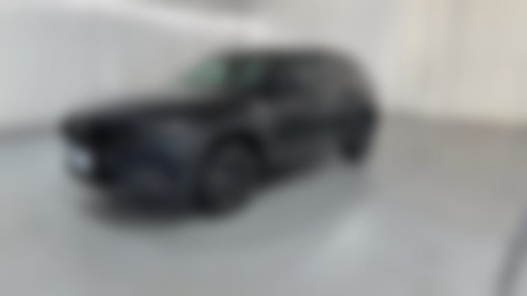 2025 MAZDA CX-50 Hybrid vehicle photo