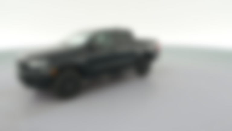 2021 Ford Ranger SuperCrew vehicle photo