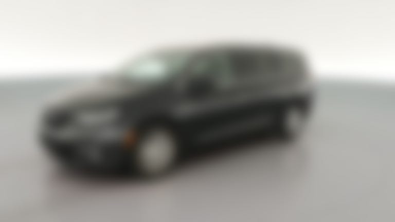 2023 Chrysler Pacifica vehicle photo
