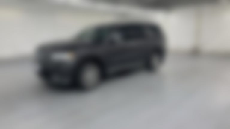 2018 Dodge Durango vehicle photo