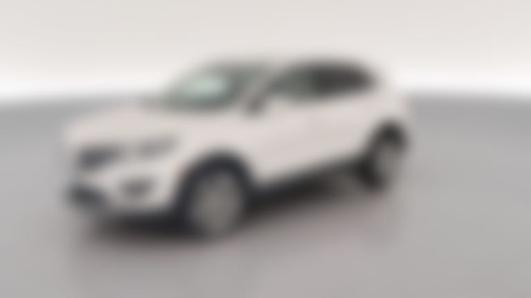 2017 Lincoln MKC vehicle photo