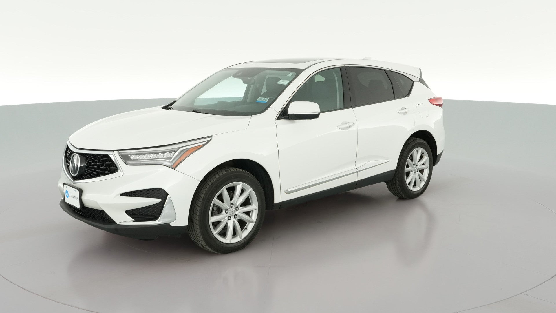 2020 Acura RDX vehicle photo