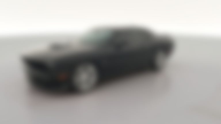 2020 Dodge Challenger vehicle photo
