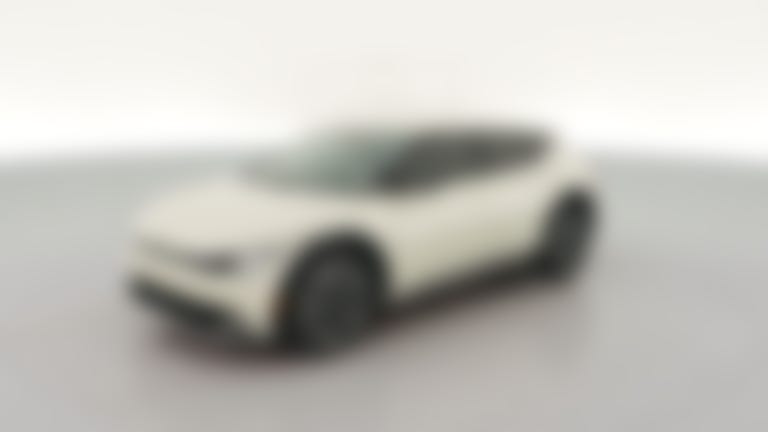 2022 Kia EV6 vehicle photo