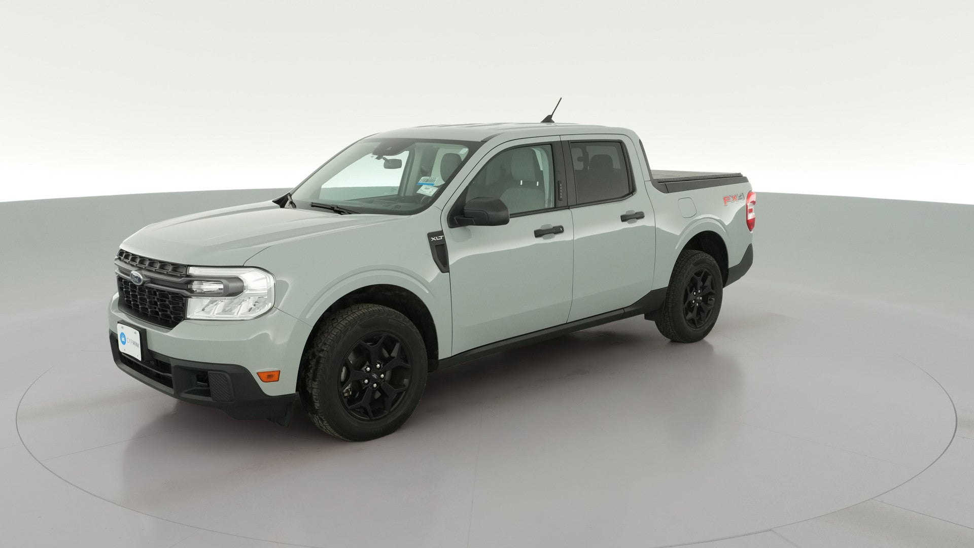 2022 Ford Maverick vehicle photo