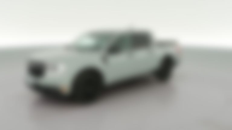 2022 Ford Maverick vehicle photo
