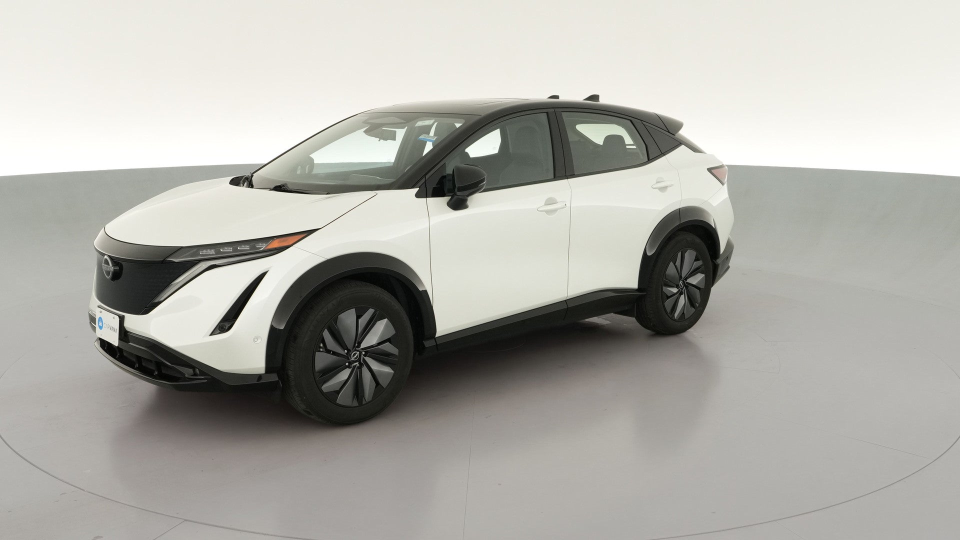 2023 Nissan ARIYA vehicle photo