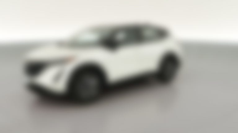 2023 Nissan ARIYA vehicle photo
