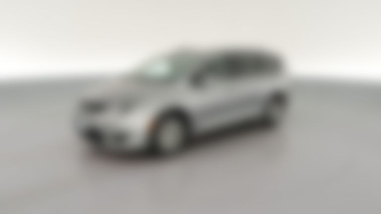 2019 Chrysler Pacifica vehicle photo