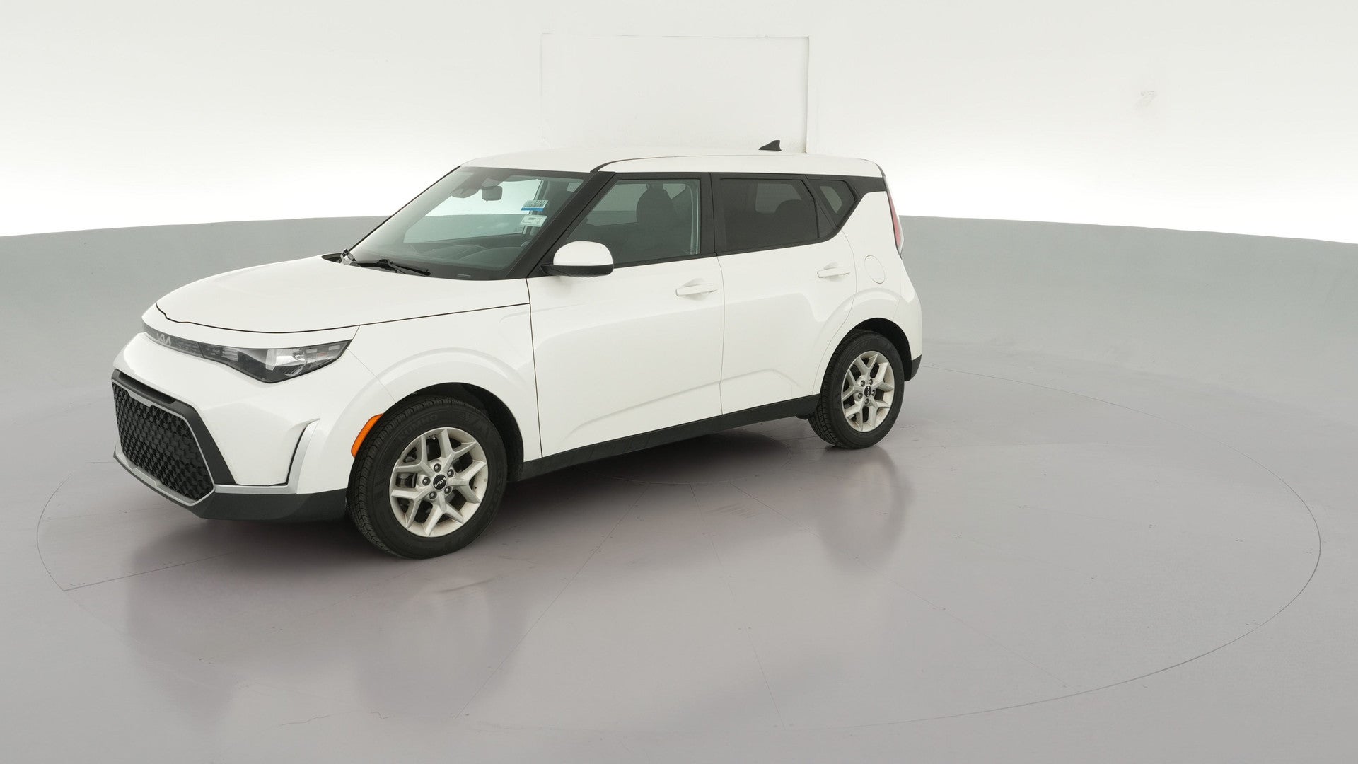 2025 Kia Soul vehicle photo