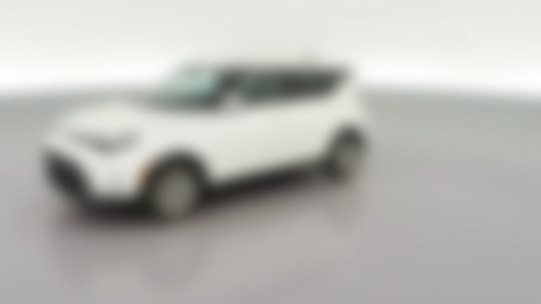 2025 Kia Soul vehicle photo