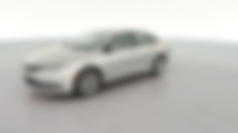 2016 Chrysler 200 vehicle photo