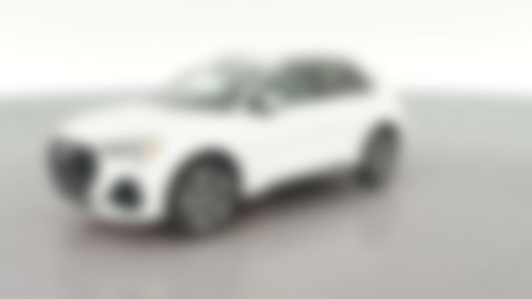 2025 Audi Q3 vehicle photo