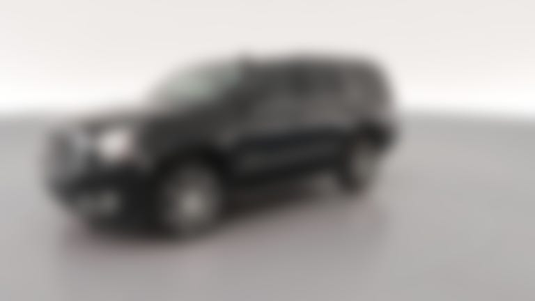 2018 GMC Yukon vehicle photo