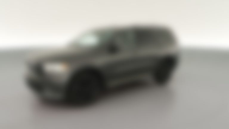 2014 Dodge Durango vehicle photo