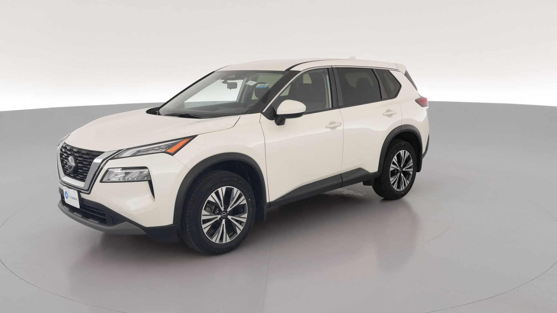 2023 Nissan Rogue vehicle photo