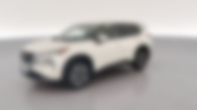2023 Nissan Rogue vehicle photo