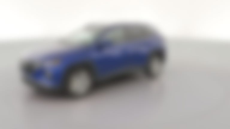 2024 Hyundai Tucson vehicle photo