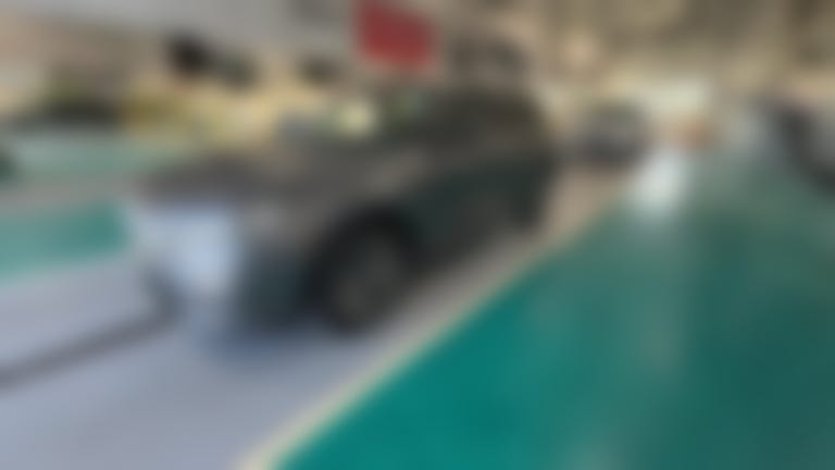 2022 Lincoln Corsair vehicle photo